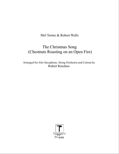 The Christmas Song (chestnuts Roasting On An Open Fire)