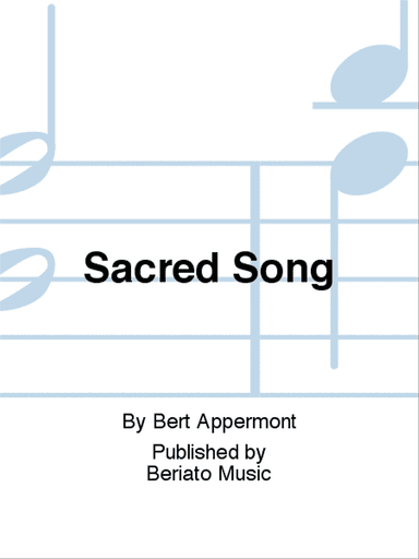 Sacred Song