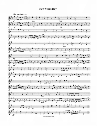 Holiday Etudes/Duets Bb Book