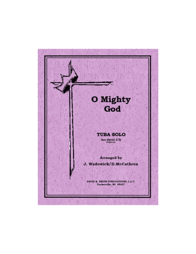O Mighty God