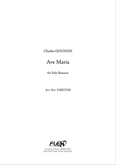 Ave Maria