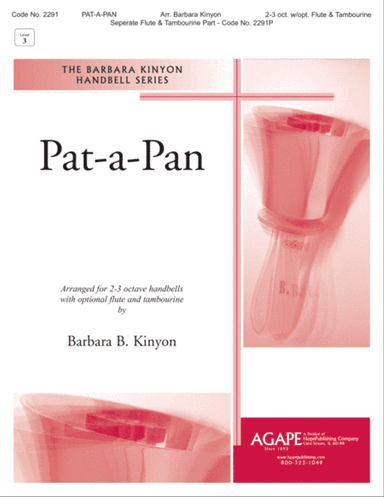 Pat-a-Pan