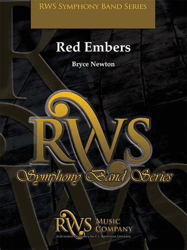 Red Embers