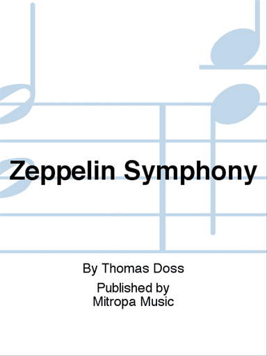 Zeppelin Symphony