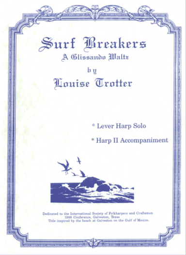 Surf Breakers