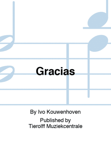 Gracias