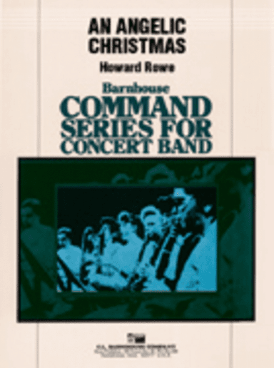 An Angelic Christmas