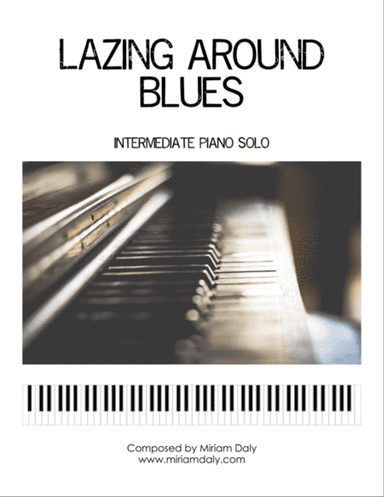 Lazing Around Blues