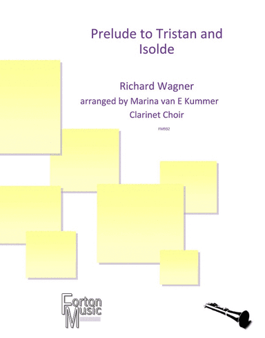 Prelude to Tristan und Isolde