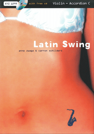 Latin Swing