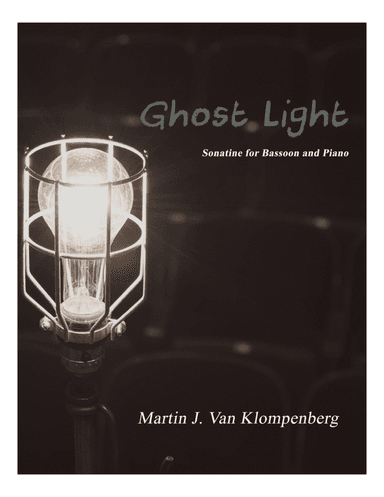 Ghost Light