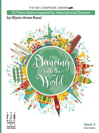 Dancing with the World