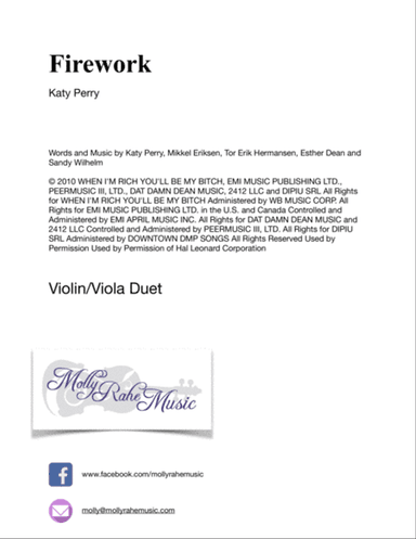 Firework