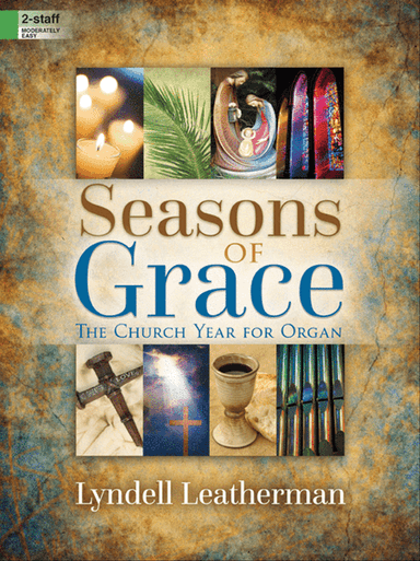Seasons of Grace