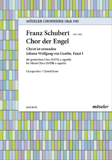 Angels’ choir