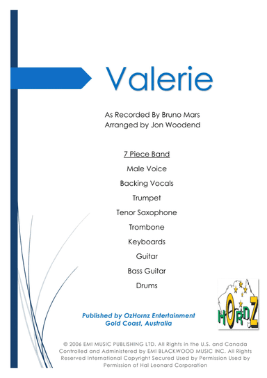 Valerie