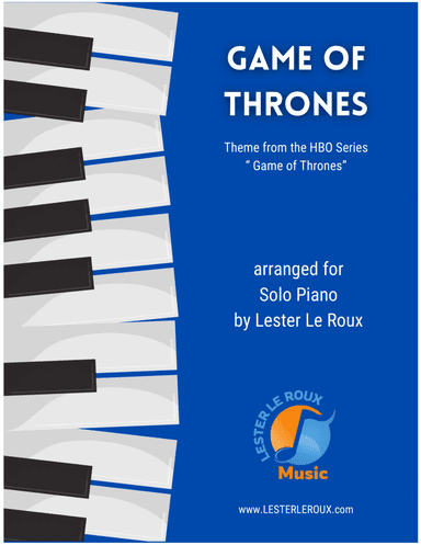 Game Of Thrones