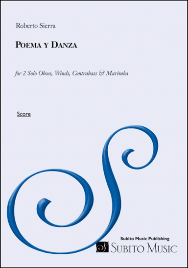 Poema y Danza