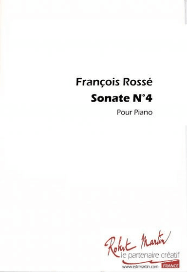 Sonate no. 4