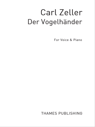 Der Vogelhandler