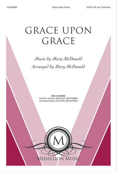 Grace Upon Grace