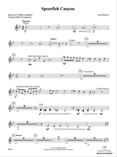 Spearfish Canyon: Mallets