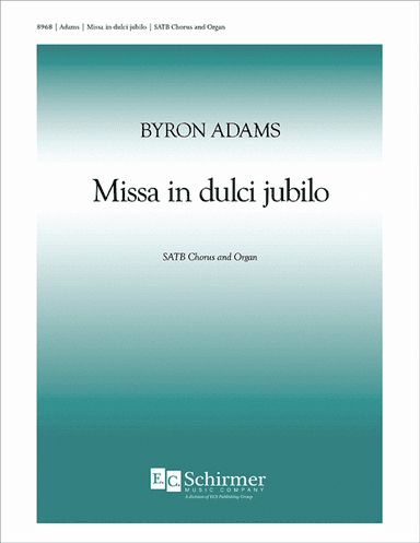 Missa in dulci jubilo