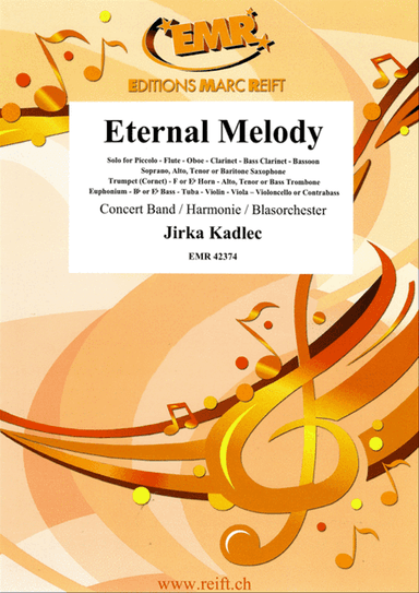 Eternal Melody