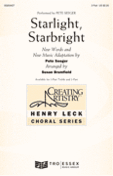 Starlight, Starbright