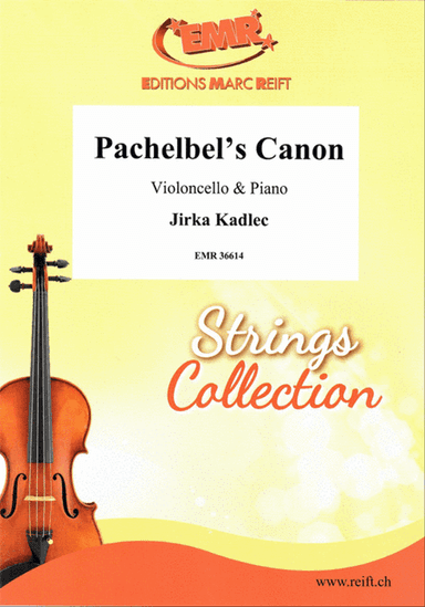 Pachelbel's Canon