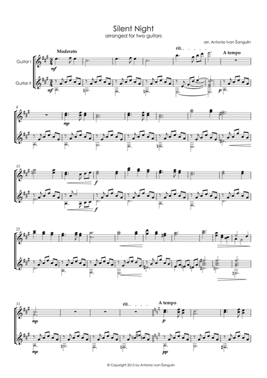Silent Night