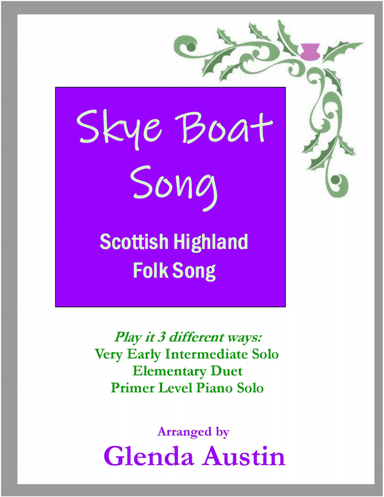 Skye Boat Song