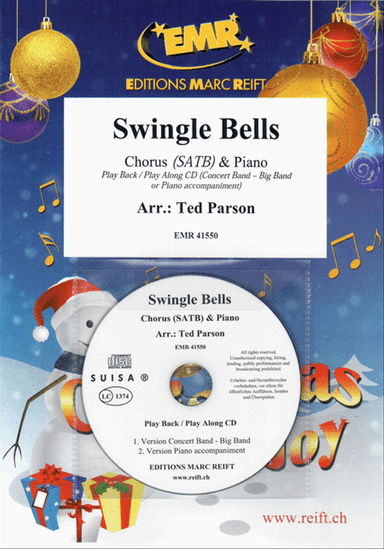 Swingle Bells
