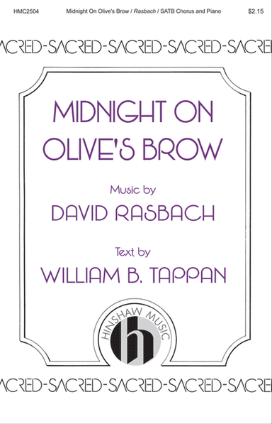 Midnight on Olive's Brow