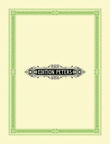 1812 Overture for SSAATTBB Choir