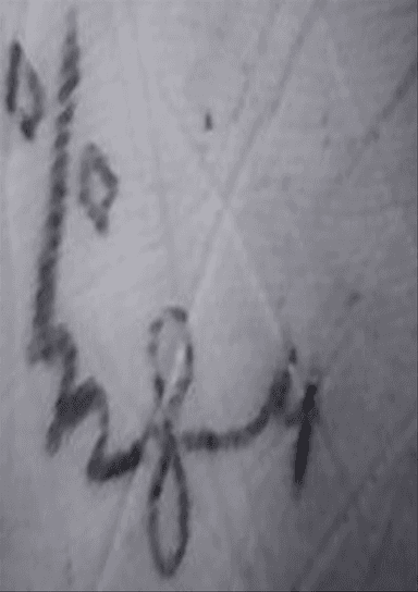 Morse Charang : 002284