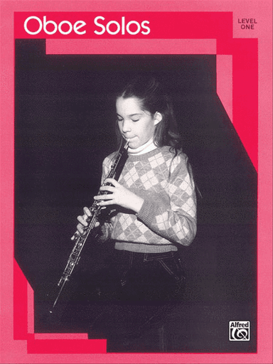 Oboe Solos
