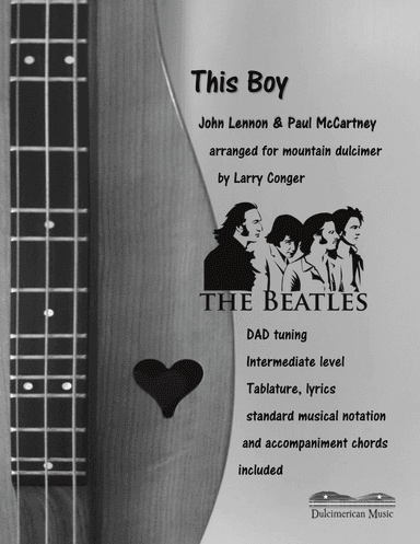 Ringo's Theme (this Boy)