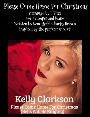 Please Come Home For Christmas