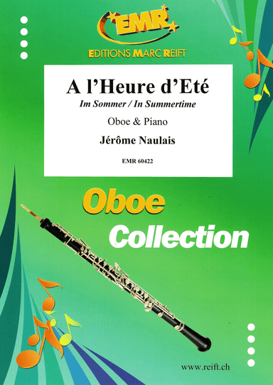 A l'Heure d'Ete