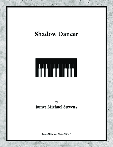 Shadow Dancer