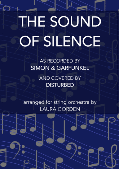 The Sound Of Silence