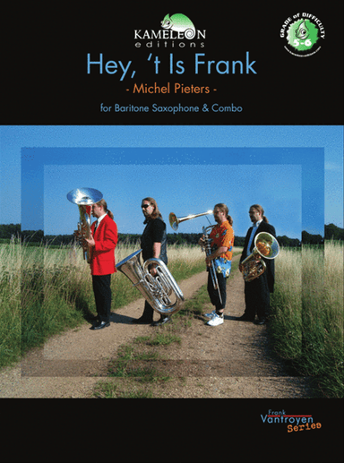 Hey 't Is Frank