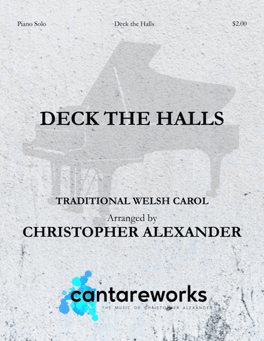 Deck the Halls