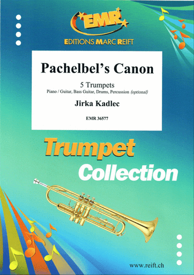 Pachelbel's Canon