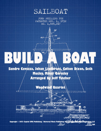 Build A Boat