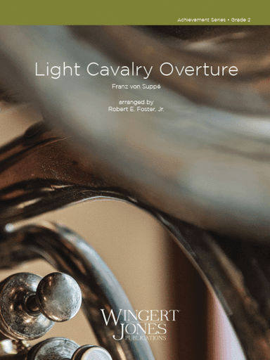 Light Cavalry Overture