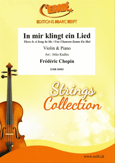 In mir klingt ein Lied