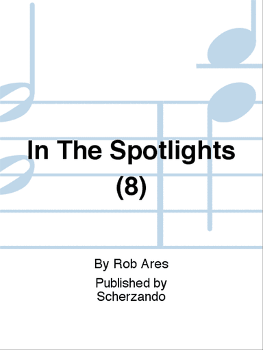 In The Spotlights (8)