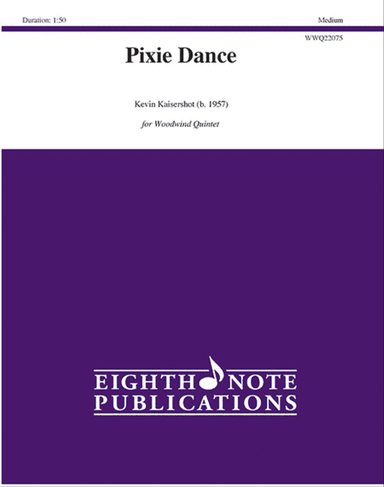 Pixie Dance